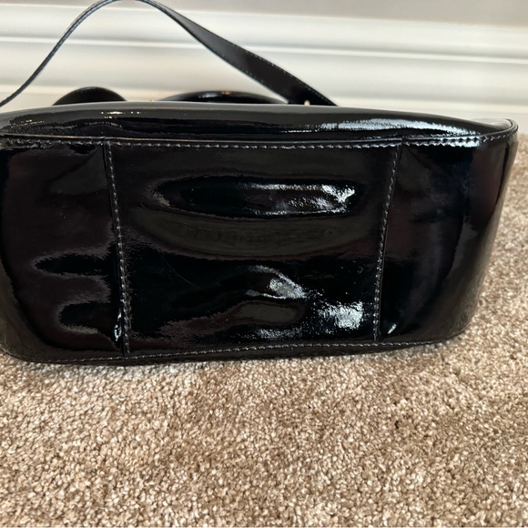 Kate Spade black handbag - Picture 4 of 6